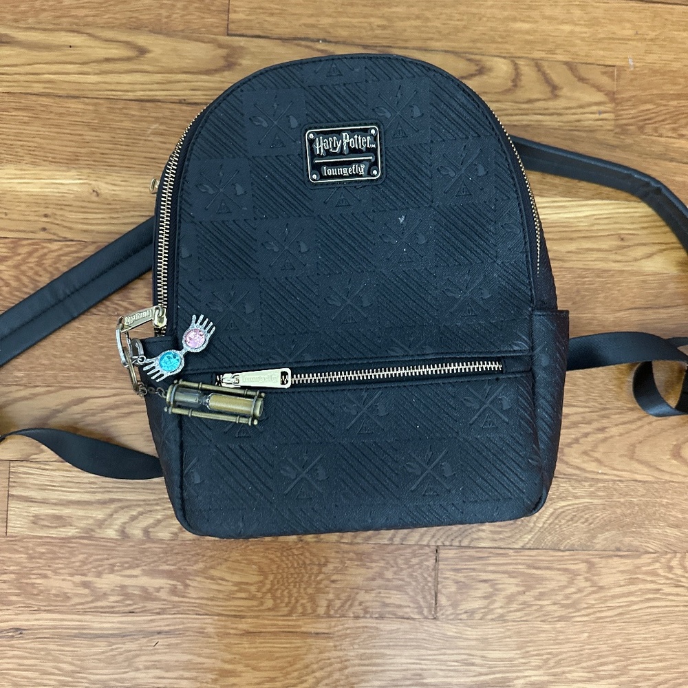 Harry Potter Lounge-fly backpack